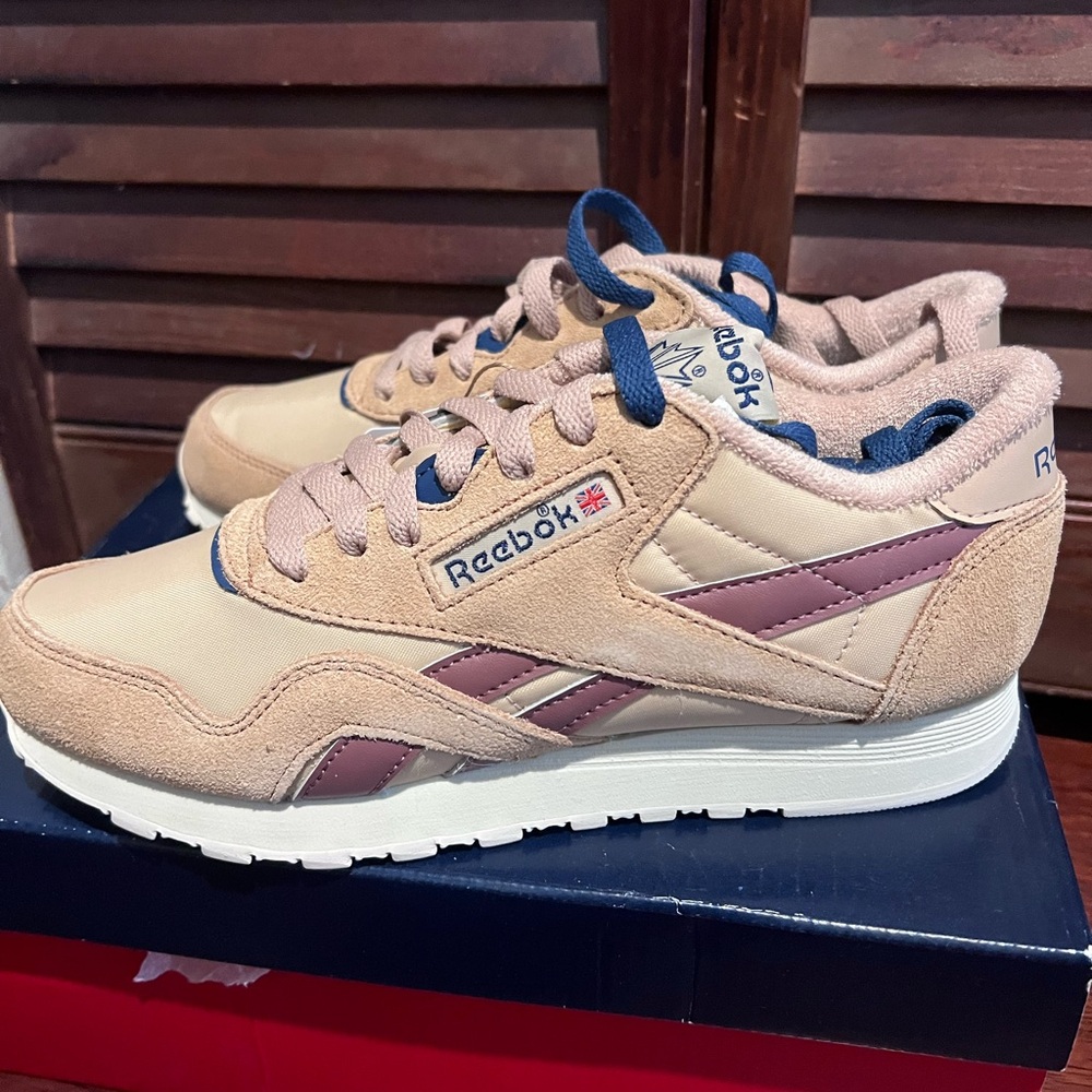 Reebok Vintage shoes